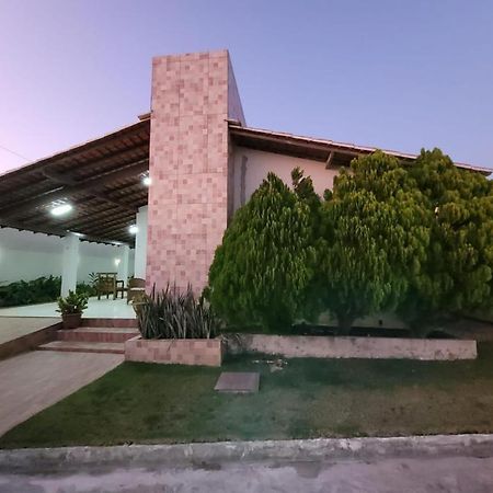 Portal Do Mar-Casa 01 Villa Luis Correia Exterior foto